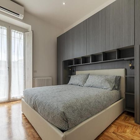 Rione Prati Elegant Apartment With Balcony Roma Exterior foto